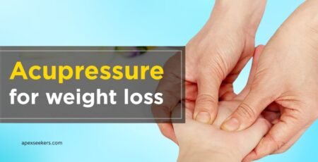 Lose Weight by Acupressure Points